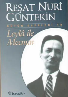 Leylâ İle Mecnun