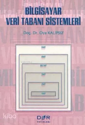Bilgisayar Veri Tabanı Sistemleri