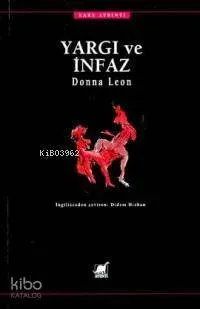 Yargı ve İnfaz [death And Judgment]