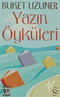 Yazın Öyküleri Buket Uzuner
