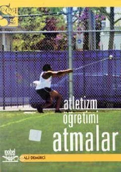 Atletizm Öğretimi - Atmalar