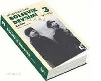 Bolşevik Devrimi