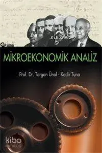 Mikroekonomik Analiz