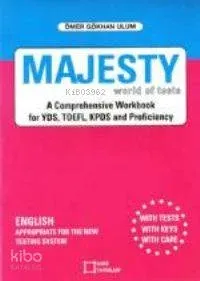 Majesty World Of Test
