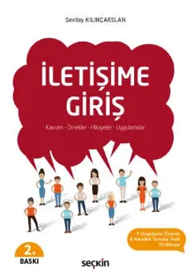 İletişime Giriş