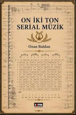 On iki Ton Serial Müzik Ozan Baldan