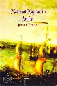Mahmut Kaptan'ın Anıları
