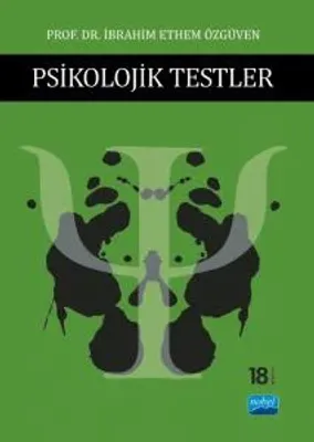 PSİKOLOJİK TESTLER