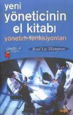 Yeni Yöneticinin El Kitabı
