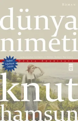 Dünya Nimeti