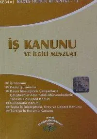 İş Kanunu