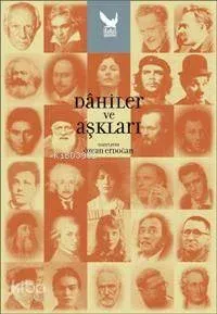Dahiler ve Aşkları Özcan Erdoğan