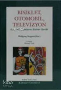 Bisiklet Otomobil Televizyon