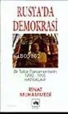 Rusya'da Demokrasi