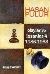 Olaylar ve İnsanlar - 4