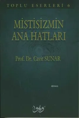 Mistisizmin Ana Hatları