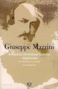 Avrupa'da Demokrasi Üzerine Düşünceler