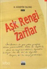 Aşk Rengi Zarflar