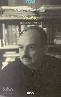 Yazöte