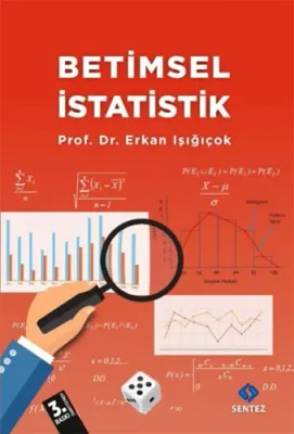 Betimsel İstatistik Erkan Işığıçok