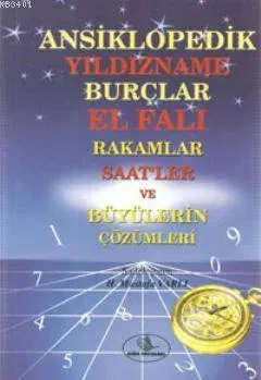 Yıldızname