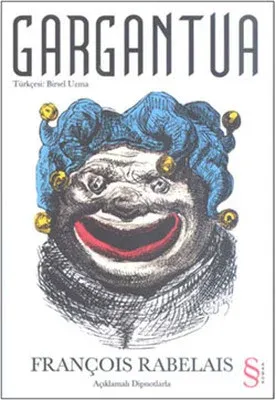 Gargantua (Ciltsiz)