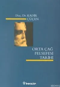 Ortaçağ Felsefesi Tarihi