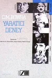 Yaratıcı Deney