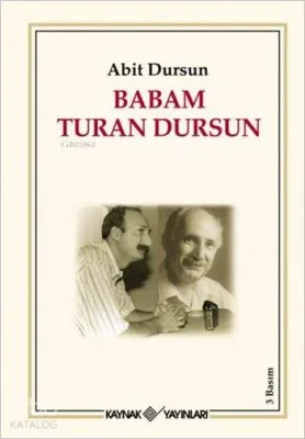 Babam Turan Dursun
