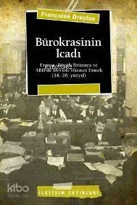 Bürokrasinin İcadı