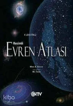 Resimli Evren Atlası