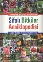 Şifalı Bitkiler Ansiklopedisi