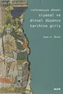 Siyasal ve Dinsel Düşünce Tarihine Giriş