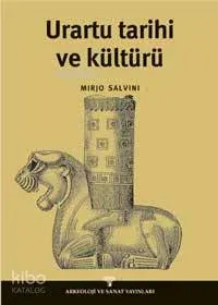 Urartu Tarihi ve Kültürü