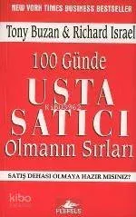 100 Günde Usta Satıcı Olmanın Sırları