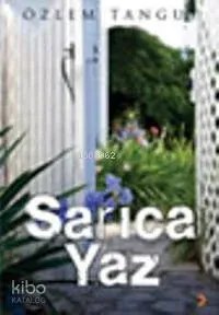 Sarıca Yaz