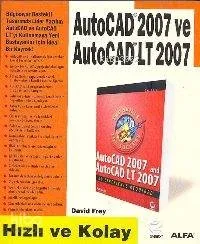 Autocad 2007 ve Autocad Lt 2007