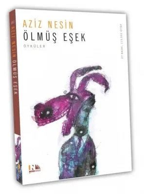 Ölmüş Eşek Aziz Nesin