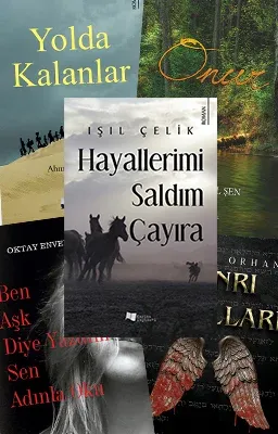 Kitap Seti