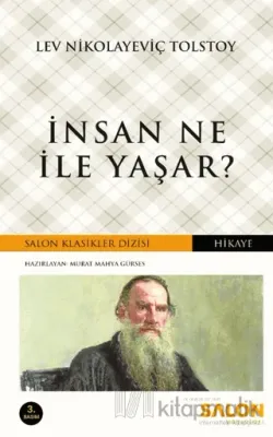 İnsan Ne İle Yaşar?