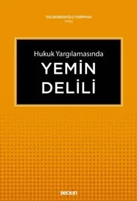Yemin Delili