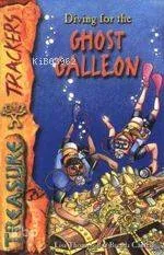 Treasure Trackers - Diving For The Ghost Galleon