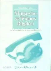 Muhasebe ve Finans Bilgileri