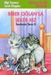 Biber Oğlan'la Şeker Kız