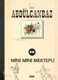 Abdülcanbaz 20 Turhan Selçuk