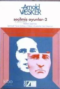 Seçilmiş Öyküler 2