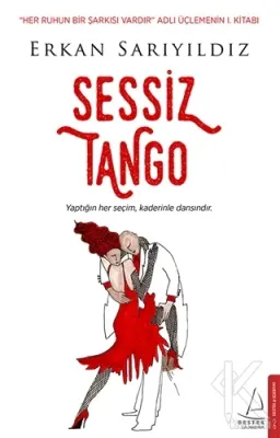 Sessiz Tango Erkan Sarıyıldız
