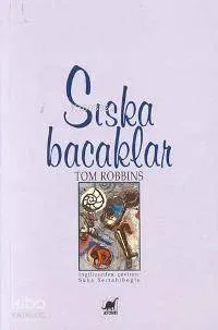 Sıska Bacaklar