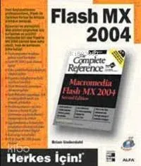 Flash Mx 2004