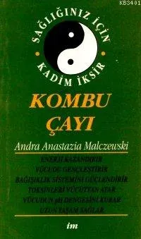 Kombu Çayı